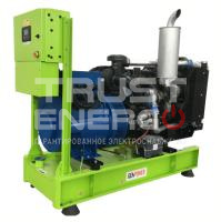 Дизельный генератор GenPower GPR-LRY 112 OTO