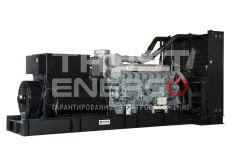 ТО-2 (ТО-1000) ДГУ Teksan TJ2650MS5A (один раз в 2 года)